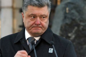 Американцы посоветовали Порошенко не думать о Крыме