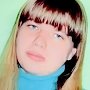 Полиция Крыма разыскивает пропавшую несовершеннолетнюю девушку