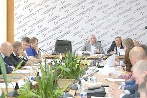Профильный парламентский Комитет поддержал внедрение систем контроля на автодорогах республики