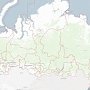 Появилась новая публичная кадастровая карта РФ, — Спиридонов (ФОТО)