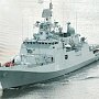 Было или не было... В штабе ЧФ отрицают инцидент с фрегатом «Адмирал Григорович»