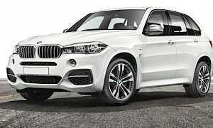 Найден водитель BMW X5, который налетел на пешеходов и скрылся