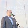 Фестиваль «Хроники Крыма» демонстрирует патриотизм крымчан и мощный духовный подъём в обществе – Сергей Аксёнов
