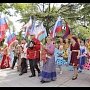 День России объединяет все народы нашей великой страны, — Бальбек