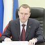Константин Бахарев: ГД поддержала продление переходного периода для Крыма до 2019 года