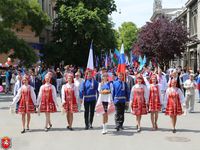 Руслан Бальбек: День России объединяет все народы нашей великой страны