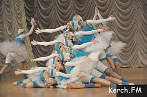 В Керчи пройдёт международный хореографический фестиваль