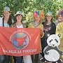 Забайкальский край. Активистки женского движения посетили детский социально-реабилитационный центр