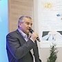 Сергей Аксёнов: Инвестиционный потенциал Республики Крым впервые представлен на Петербургском международном экономическом форуме