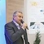 Инвестиционный потенциал Крыма впервые представлен на Петербургском международном экономическом форуме, — Аксёнов