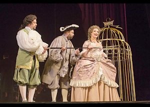 Трио в опере 6 букв. Служанка госпожа Перголези. Оперы Перголези. Служанка-госпожа» (1733) Джованни Баттисты Перголези.. Служанка госпожа опера постановки.