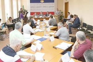 Профильный парламентский Комитет отправил на доработку законопроект по расширению мер социальной поддержки реабилитированных