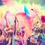 Фестиваль красок в Керчи перенесли в Героевку