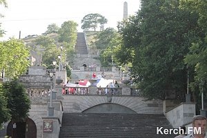 Власти Крыма поручили доказать статус Керчи как самого древнего города РФ