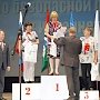 Подведены итоги VI Всероссийского чемпионата по компьютерному многоборью между пенсионеров