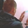 Сотрудниками патрульно-постовой службы полиции г.Керчи по «горячим следам» задержан подозреваемый в совершении разбоя