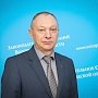 Лидер вологодских коммунистов Алексадр Морозов: "Если затягивать пояса, то всем!"