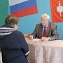 Липецкая область. В Ягодном - несладко...