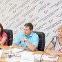 На заседании профильного парламентского Комитета депутаты обсудили вопросы лицензирования крымских школ и обеспечение контроля за летним оздоровлением детей в республике