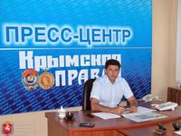 Ситуация с перебоями в обеспечении населения твердым топливом в Крыму не повторится — Николай Янаки
