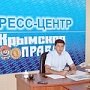Ситуация с перебоями в обеспечении населения твердым топливом в Крыму не повторится — Николай Янаки