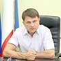 Леонид Бабашов выслушал проблемы крымчан