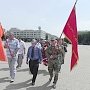 Белгородские коммунисты 22 июня провели митинг-реквием, участники которого призвали дать отпор агрессивным планам НАТО