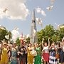 При поддержке КПРФ в Астраханской научной библиотеке прошла гражданско-патриотическая акция «Мы помним»