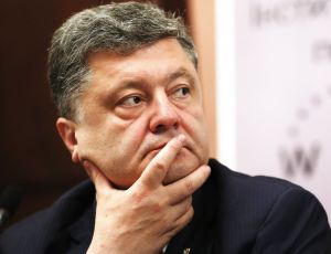 СМИ: Порошенко безуспешно пытался выпросить пропуск на саммит ЕС