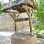 Средневековый памятник Текие дервишей в Евпатории пополнился новым объектом показа – восстановленным колодцем