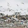 Китайская мусорная трагедия может повториться в Крыму: на один из самых популярных курортов сползает полигон ТБО