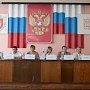 Правительство Крыма на постоянной основе оказывает всестороннюю методическую помощь муниципалитетам республики
