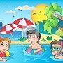 МЧС Керчи сообщает меры обеспечения безопасности детей на воде