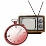Освещение федеральным телевидением XVI (внеочередного) Съезда КПРФ 25 – 26 июня 2016 года