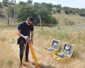 Землю в Байдарской долине требуется обрабатывать