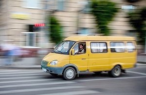 В Керчи в конкурсе на три маршрута перевозчики не захотели участвовать