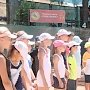 Открытый теннисный турнир города собрал рекордной число участников