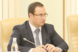 Сергей Трофимов: Крым по-прежнему сталкивается с рядом проблемных вопросов, требующих нормативного регулирования на уровне федерального законодательства