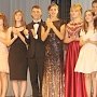 Между севастопольских выпускников 2016 года — 171 медалист