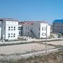 В новом здании детского сада в Севастополе устроили притон