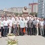 В Липецке завершилась конференция областного отделения КПРФ