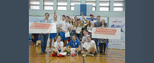 В Севастополе состоятся финалы студенческих чемпионатов по настольному теннису и шахматам