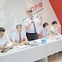 Роман Кобызов возглавит список кандидатов КПРФ на выборах в Законодательное Собрание Амурской области