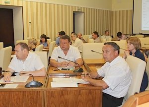 Керчь — в лидерах по задолженности зарплаты в Крыму