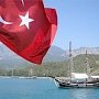 Захар Прилепин негодует: россияне непатриотично рвутся в Турцию вместо того, чтобы ехать в Крым