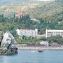 В Алуште на пляж будут пускать по паспортам