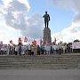 70 лет Калининградской области – Победой рожденной