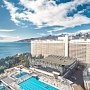 Отели Крыма снижают цены из-за возвращения турецких курортов