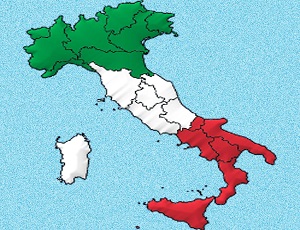 Парад признаний Крымского референдума в Италии: на очереди Пьемонт и Эмилия-Романья