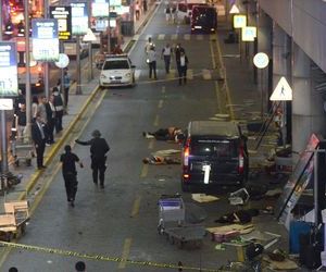 В Правительстве России назвали теракт в Стамбуле результатом «политики укрывательства»